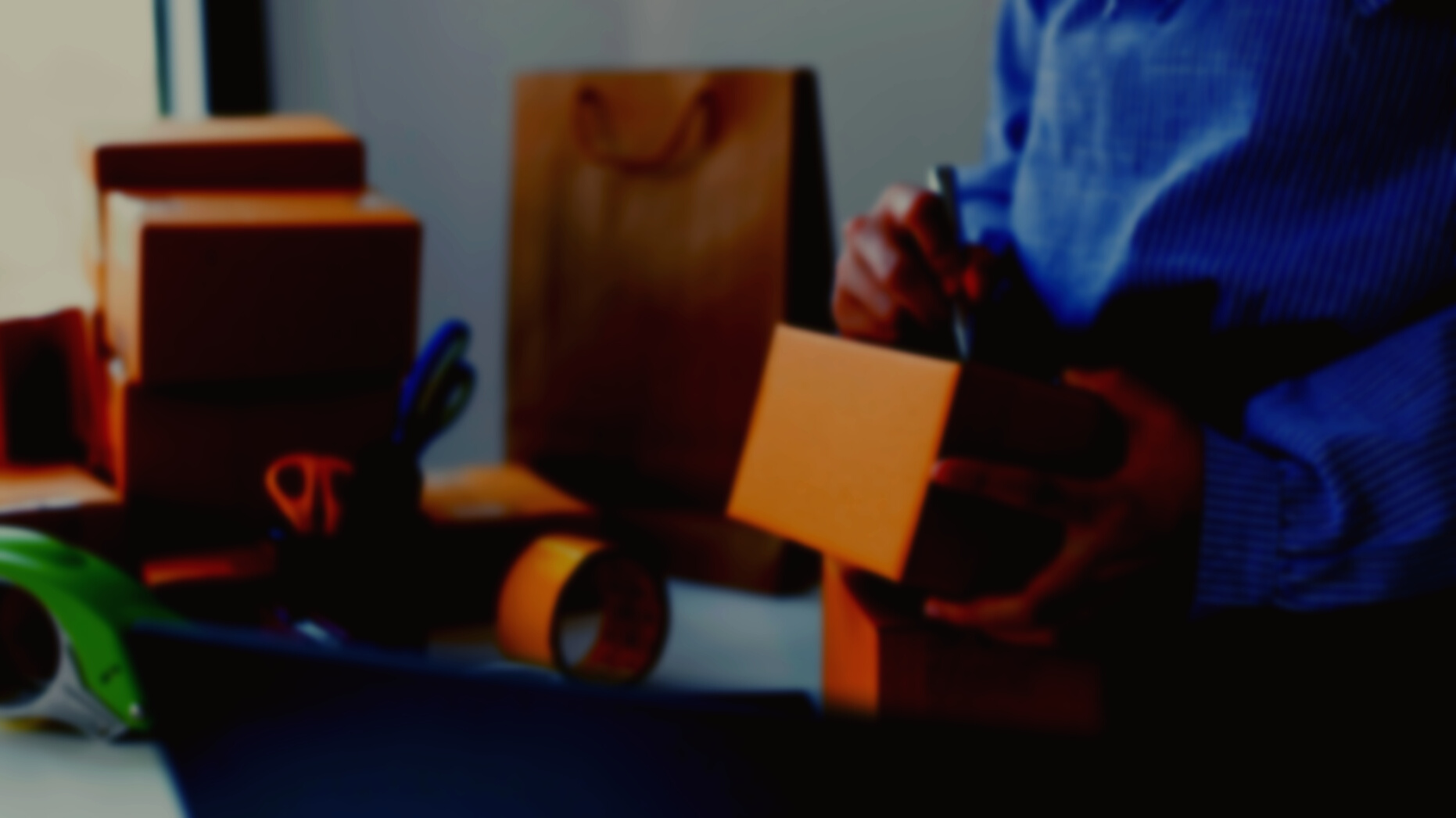 Sell products online